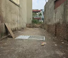 Bán 69M đất ngọc trì cổ linh ô tô tránh kinh doanh long biên