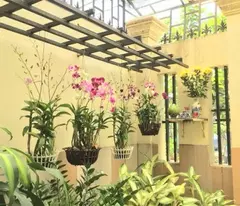 Bán biệt thự Himlam Trường Thọ 100m², 4 tầng, chỉ 12tyxx