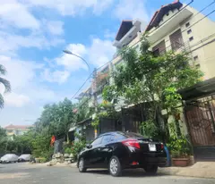 Bán biệt thự Himlam Trường Thọ 100m², 4 tầng, chỉ 12tyxx