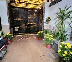 Bán biệt thự Himlam Trường Thọ 100m², 4 tầng, chỉ 12tyxx