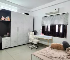 Bán biệt thự Himlam Trường Thọ 100m², 4 tầng, chỉ 12tyxx