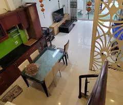 Nhà 3 tầng, Nguyễn Duy Trinh, 60m2, ngang 4.5m, ở ngay, nhỉnh 4 tỷ