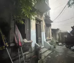 bán nhà phố Yên Bái  2, P.Phố Huế. Q.Hai Bà Trưng, 222m2 mặt tiền 12m