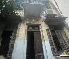 bán nhà phố Yên Bái  2, P.Phố Huế. Q.Hai Bà Trưng, 222m2 mặt tiền 12m