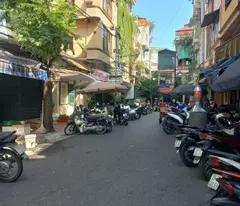 bán nhà phố Yên Bái  2, P.Phố Huế. Q.Hai Bà Trưng, 222m2 mặt tiền 12m
