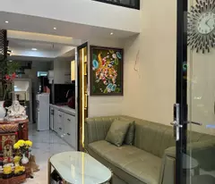 GIẢM 300TR CÒN 10.9 TỶ, 37M2, HXH NGUYỄN ĐÌNH CHIỂU (ĐOẠN 2 CHIỀU), PHƯỜNG 2, QUẬN 3.