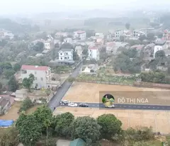 Cơ hội vàng sở hữu đất nền Hòa Lạc – Đầu tư sinh lời bền vững!