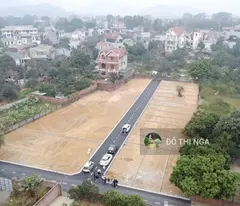 Cơ hội vàng sở hữu đất nền Hòa Lạc – Đầu tư sinh lời bền vững!
