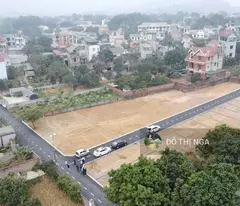 Cơ hội vàng sở hữu đất nền Hòa Lạc – Đầu tư sinh lời bền vững!