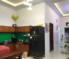 Nhà 2 tầng 4PN (5x29) Mặt Tiền Trung Mỹ Tây 06, Trung Chánh, Hóc Môn