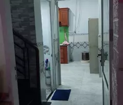 💥💥 NHÀ MẶT TIỀN VIP - VỊ TRÍ ĐẮC ĐỊA- TRẦN VĂN QUANG P10 QUẬN TÂN BÌNH 💥💥