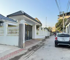 Bán đất làng Gia Tân, tổ 11, TT Quang Minh, Mê Linh, HN. Gần KCN Quang Minh. DT 60m, 3 tỷ.