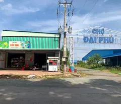Bán Rẻ Góc Mặt Tiền 1.000m2 Đất Thổ Cư 4Shr, DT756, Phù Hợp Xây Trọ, Nhà Nghỉ,Nhà Vườn Chỉ 96tr