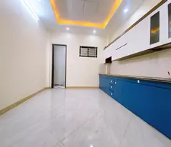 Bán nhà riêng cạnh trường cấp 2 Liên Trung, Đan Phượng. Lô góc 39m2, ngõ thông ,Ôtô đỗ cửa
