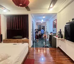 MTKD NGUYỄN ĐÌNH CHIỂU, ĐAKAO QUẬN 1, 54M2, NGANG ĐẸP 4.5 x12, VIEW CỰC CHILL, 7 TẦNG, CHỈ 35🧄