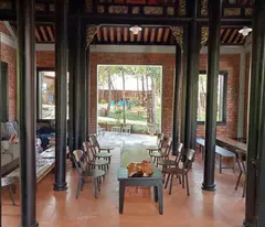 BÁN RESORT RỘNG GẦN 4.000m² - GIÁ 35 TỶ