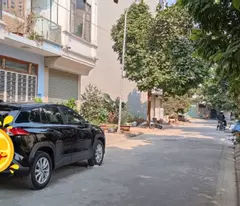 BÁN NHÀ MUA BIỆT THỰ: 55m,5 tầng,15 tỷ PHÂN LÔ-Ô TÔ TRÁNH-KHOANG CHỜ THANG MÁY.