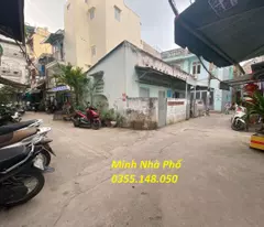 Bán Nhà HXH Bùi Đình Túy 32m2, 2 P.Ngủ Chỉ Nhỉnh 4 Tỉ