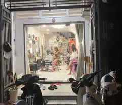 Bán Nhà HXH Bùi Đình Túy 32m2, 2 P.Ngủ Chỉ Nhỉnh 4 Tỉ