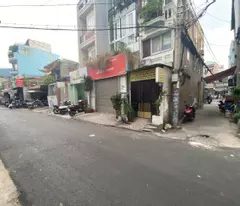 Bán Nhà HXH Bùi Đình Túy 32m2, 2 P.Ngủ Chỉ Nhỉnh 4 Tỉ