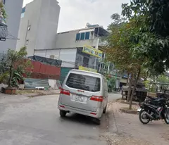 TÒA NHÀ KĐT TÂY NAM LINH ĐÀM - 60M2 x 6T - MT 5M - 20 TỶ - THANG MÁY - Ô TÔ ĐỖ CỬA