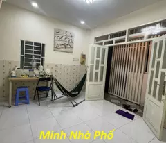 Bán Nhà Chu Văn An 30m2, Lô góc 2 P.Nngủ Gần CoopMart Nhỉnh 3 Tỉ