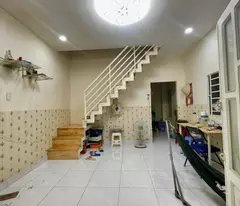 Bán Nhà Chu Văn An 30m2, Lô góc 2 P.Nngủ Gần CoopMart Nhỉnh 3 Tỉ
