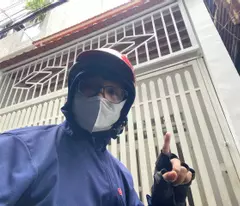 Bán Nhà Chu Văn An 30m2, Lô góc 2 P.Nngủ Gần CoopMart Nhỉnh 3 Tỉ