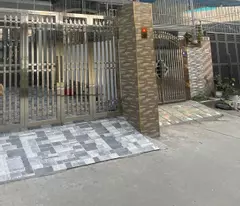 Bán nhà 3 tầng chưa đến 3 tỷ đường Tây sơn, Trần thành ngọ, kiến an Ô tô vào nhà