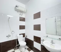 Bán nhà 3 tầng chưa đến 3 tỷ đường Tây sơn, Trần thành ngọ, kiến an Ô tô vào nhà
