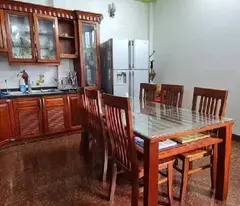 BÁN NHÀ PHỐ CỔ NGỌC LÂM 41M2 * 4 TẦNG * 7.26 TỶ , Ô TÔ DỪNG ĐỖ NGÀY ĐÊM TRƯỚC NHÀ