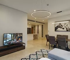 Cho thuê căn hộ Diamond Island, view đẹp, 40 triệu/tháng, 117m², nội thất cao cấp đầy đủ