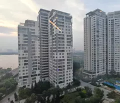 Cho thuê căn hộ Diamond Island, view đẹp, 40 triệu/tháng, 117m², nội thất cao cấp đầy đủ