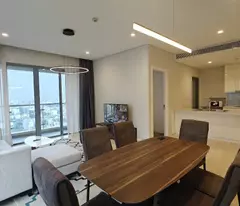 Cho thuê căn hộ Diamond Island, view đẹp, 40 triệu/tháng, 117m², nội thất cao cấp đầy đủ