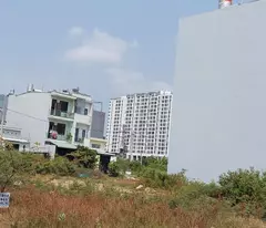 SỞ HỮU ĐẤT ĐẸP GIÁ TỐT TẠI GÒ CÁT - PHÚ HỮU -Q9