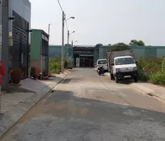 SỞ HỮU ĐẤT ĐẸP GIÁ TỐT TẠI GÒ CÁT - PHÚ HỮU -Q9