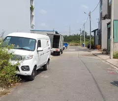 SỞ HỮU ĐẤT ĐẸP GIÁ TỐT TẠI GÒ CÁT - PHÚ HỮU -Q9