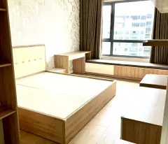 Cho thuê căn hộ chung cư tại Diamond Island, 2 phòng ngủ, 2WC, 25 triệu, 88,75m², Quận 2