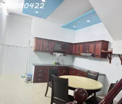 Bán nhà 57m2, 4PN, 3WC, 1T2L tại  TP Thủ Đức