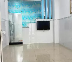 Bán nhà 57m2, 4PN, 3WC, 1T2L tại  TP Thủ Đức