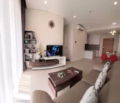 Siêu hot - Bùng nổ giỏ hàng căn hộ 1PN cần cho thuê tại Đảo Kim Cương giá kịch sàn, view đẹp