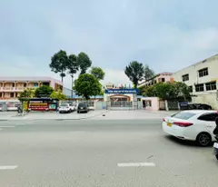 🛎️CHỦ BÁN GẤP TRẢ NỢ!!! CHỈ 2 TỶ CHO CĂN 3 LẦU 1 TUM NGAY QUẢNG TRƯỜNG TỈNH BIÊN HÒA🛎️