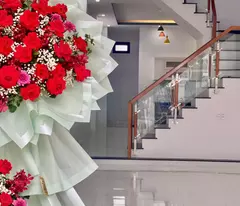 🛎️CHỦ BÁN GẤP TRẢ NỢ!!! CHỈ 2 TỶ CHO CĂN 3 LẦU 1 TUM NGAY QUẢNG TRƯỜNG TỈNH BIÊN HÒA🛎️