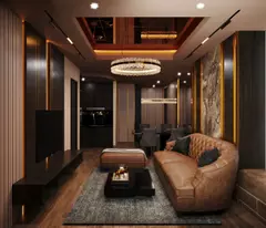 Mở Bán Căn Hộ Terra Luxury Nam Sài Gòn 2PN 72m2 vốn đầu tư chỉ hơn 400tr, tiến độ dãn, mua là