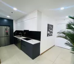 Nhà đẹp đón Tết - cần bán căn hộ 2 ngủ -74m2- chung cư Golden Field - Nguyễn Cơ Thạch - Mỹ Đình