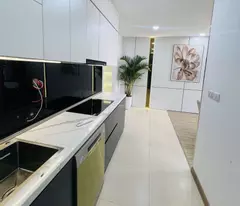 Nhà đẹp đón Tết - cần bán căn hộ 2 ngủ -74m2- chung cư Golden Field - Nguyễn Cơ Thạch - Mỹ Đình