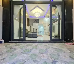 Nhà hẻm xe hơi 1806 Huỳnh Tấn Phát, cạnh Phú Mỹ Hưng, chỉ 5.3 tỷ