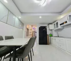 Nhà hẻm xe hơi 1806 Huỳnh Tấn Phát, cạnh Phú Mỹ Hưng, chỉ 5.3 tỷ