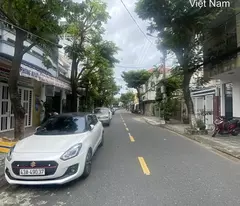 NGÂN HÀNG THANH LÝ NHÀ QUẬN HẢI CHÂU - ĐÀ NẴNG GIÁ 16,5 TỶ