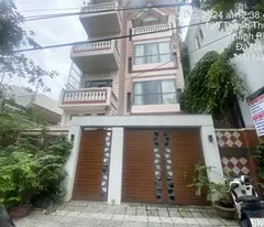 NGÂN HÀNG THANH LÝ NHÀ QUẬN HẢI CHÂU - ĐÀ NẴNG GIÁ 16,5 TỶ